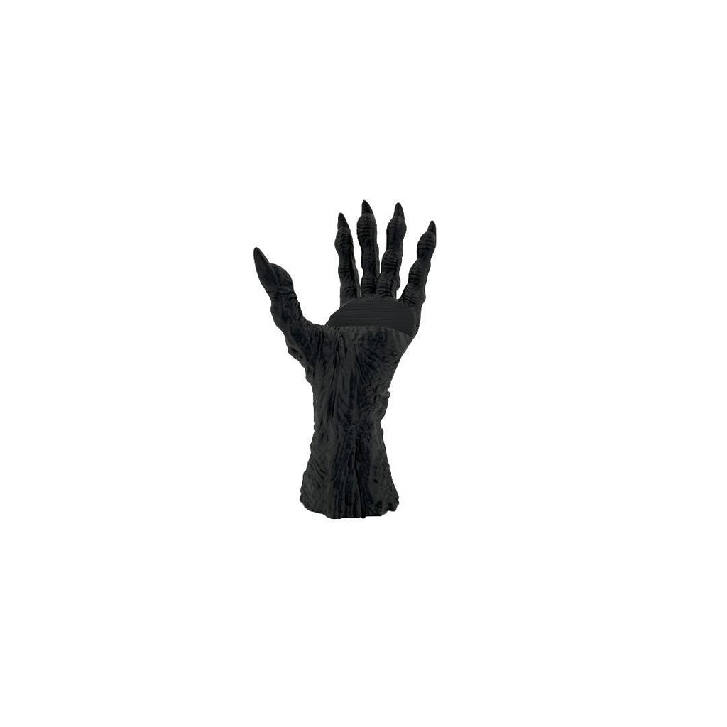 Dark Academia Decor, Witchy Book Stand, Booktok Gift, Gothic Home Decor