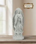 Mary Lady of Guadalupe Santa Maria Statue